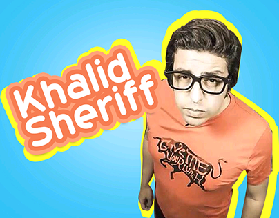 Khalid sheriff_Client
