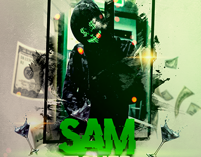 sam fisher banner