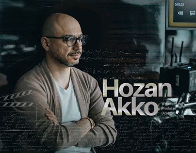 Hozan Akko's website