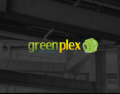 Green Plex - Piping Works