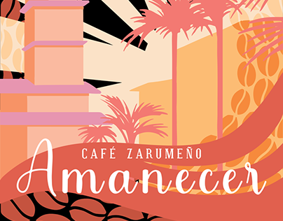 Zarumeño Coffee · Apr23