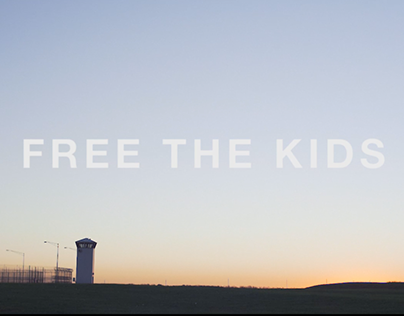 Free the kids - Dirt is Good