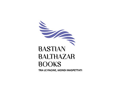 BASTIAN BALTHAZAR BOOKS
