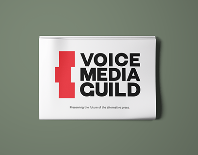 Voice Media Guild