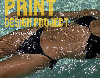 Esquematia: The print design project