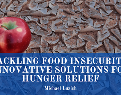 Tackling Food Insecurity