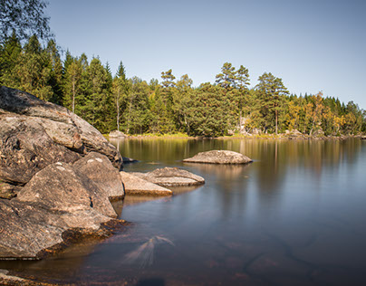 Sweden nature