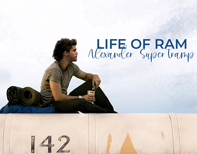 Life Of Ram ft. Alexander Supertramp