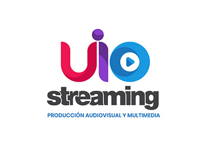 IMAGOTIPO UIO streaming