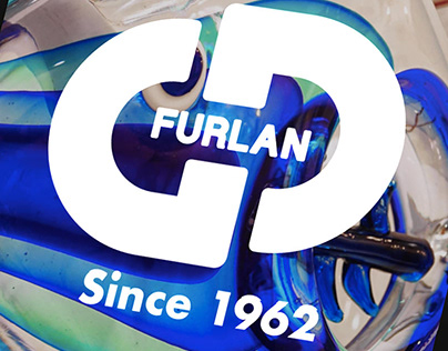 Furlan Glass factory Logo