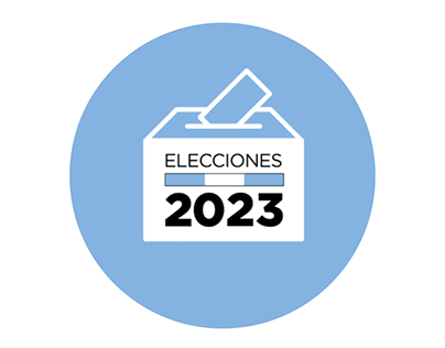 Project thumbnail - Elecciones 2023 - AIRE