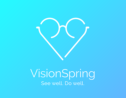VisionSpring Logo