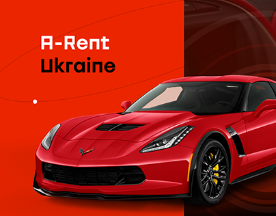 A-Rent Ukraine