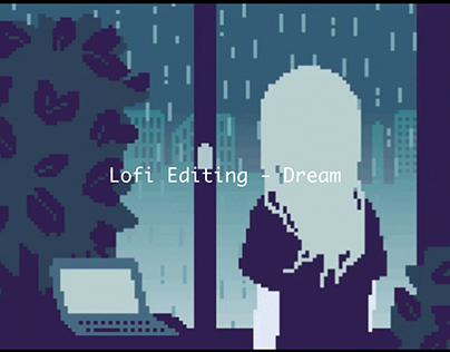 Lofi Music - Dreams