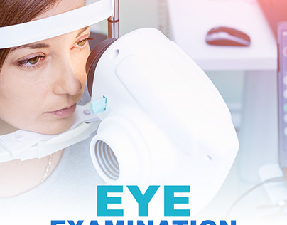 Eye Examination Test in Salisbury
