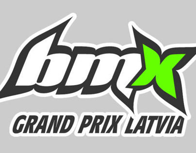 BMX Grand Prix Latvia
