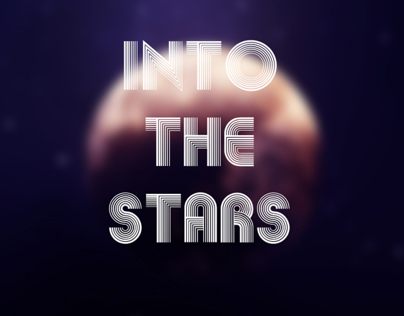 Into the stars