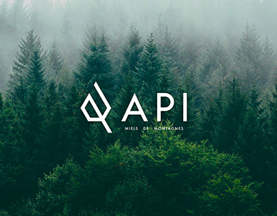 API - Miels de Montagnes