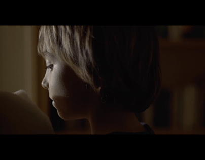 Shortfilm — Tres Pasitos Más