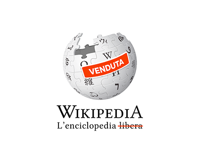 Wikipedia - SOCIAL CAMPAIGN