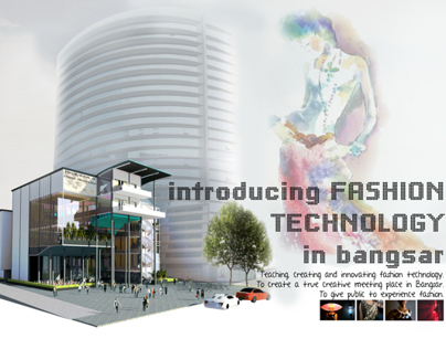 Bangsar Institute of Fashion Technology