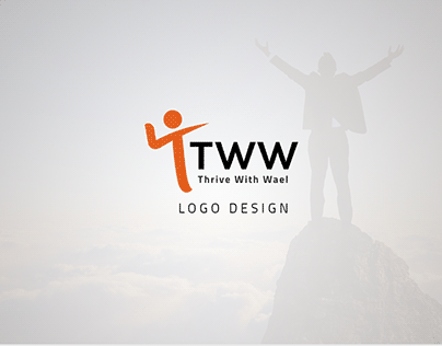Logo Design - TWW