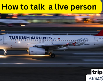 How To Talk A Live Person