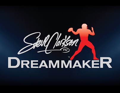 Steve Clarkson Dreammaker Site Re-Design