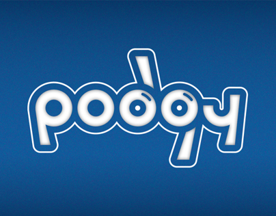 Logotype, Podgy