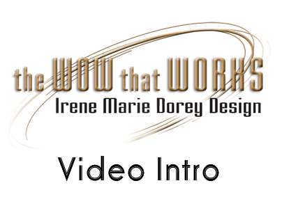 The WOW that WORKS! video
