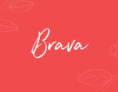 Brava | Branding