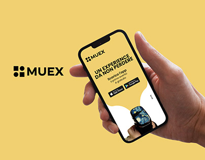 MUEX - Musexperience