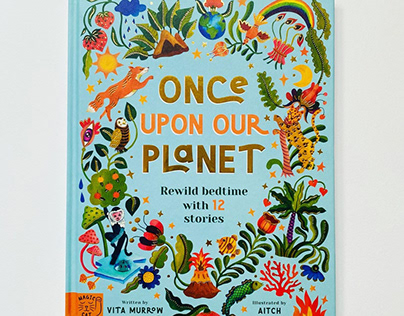 Once Upon Our Planet