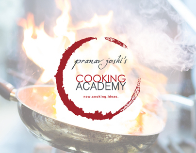 Pranav Joshi's Cooking Academy