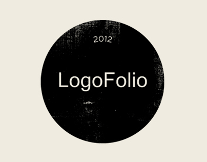 Logo Designs 2012