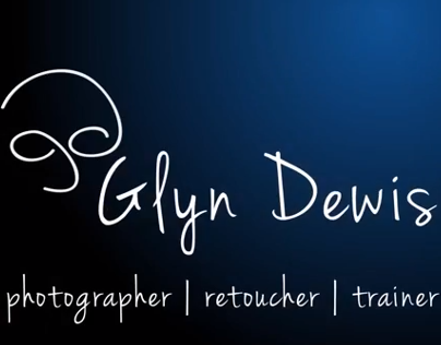 Glyn Dewis - video podcast leader