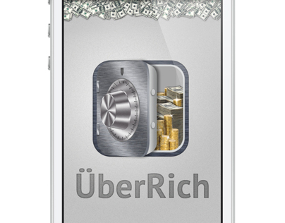 Uberrich - compare your salary with the rich and famous