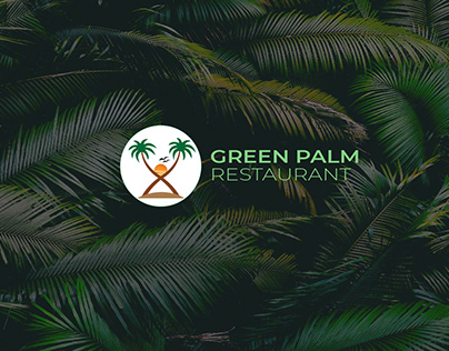 Green Palm Restaurant