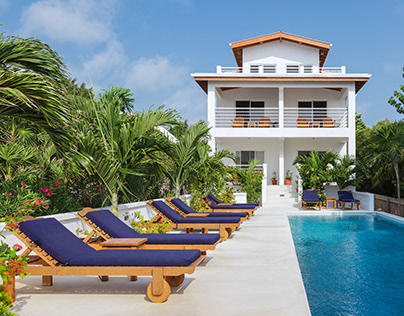 Belize Resort