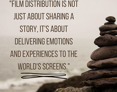 Orwo Film Distribution: Elevating Emotions on the World
