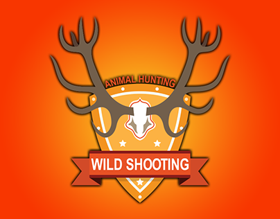 animal shooting game ui