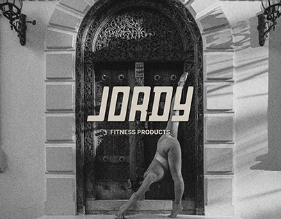 Jordy | Fitness Products