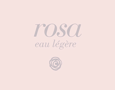 Rosa by Tous