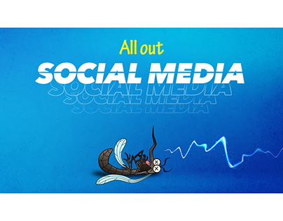 Social Media Allout