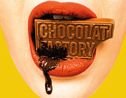 Chocolat Factory campaign