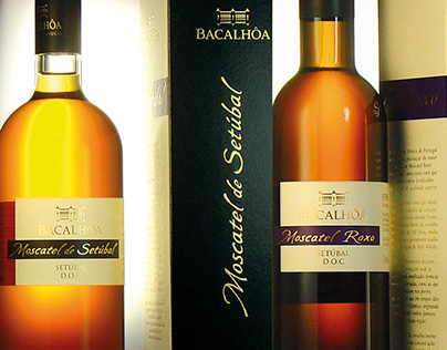 Bacalhoa Wines