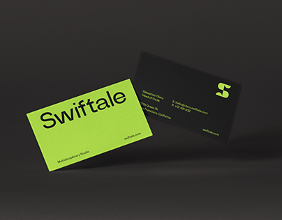 Swiftale Studio