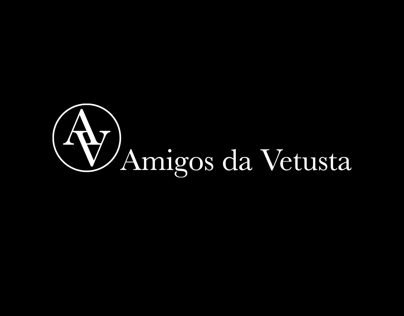 Amigos da Vetusta | Branding & ID Visual