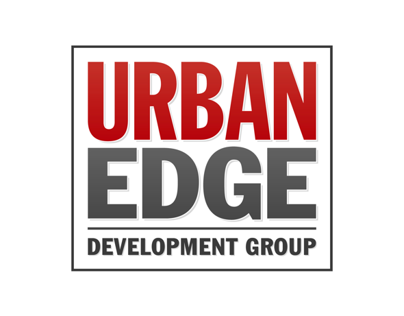 Urban Edge Development Logo