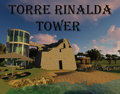 Development of Torre Rinalda Tower